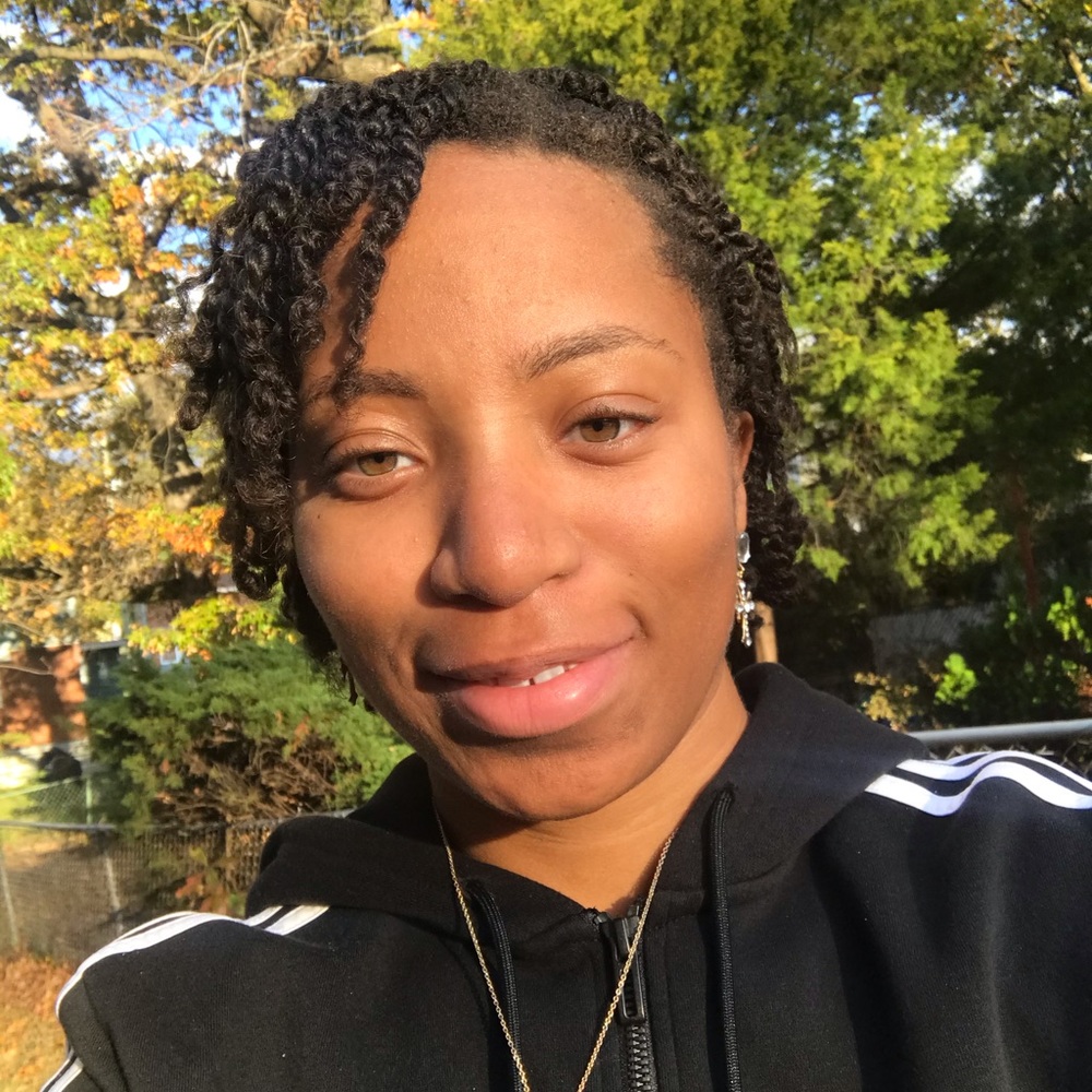 Meet your Posher, Tonika